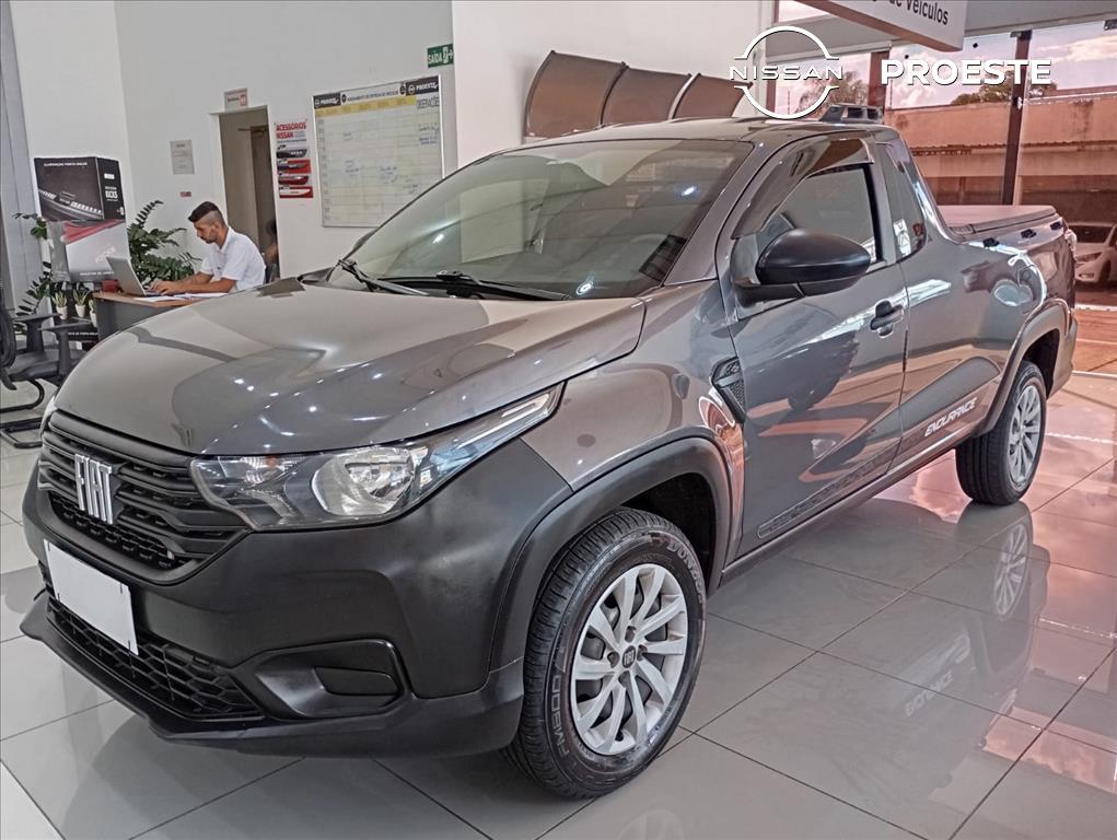 STRADA 1.3 FIREFLY FLEX FREEDOM CS MANUAL1