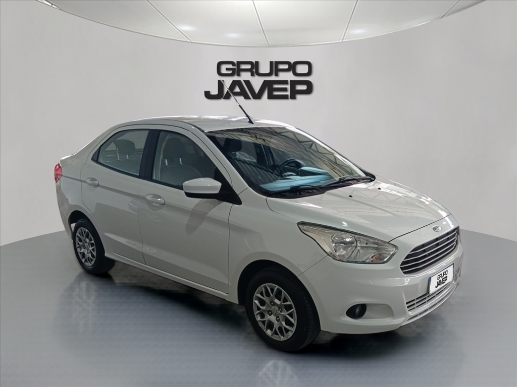 Ford-KA +-1.0 TI-VCT FLEX SE MANUAL