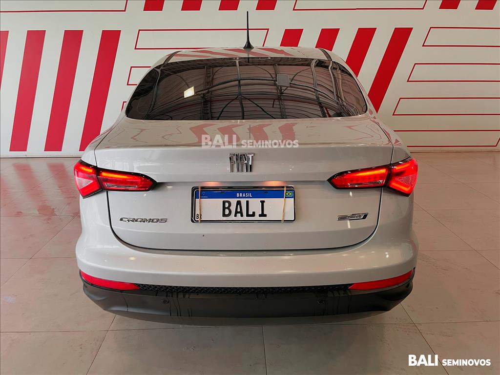 CRONOS 1.3 FIREFLY FLEX DRIVE MANUAL4