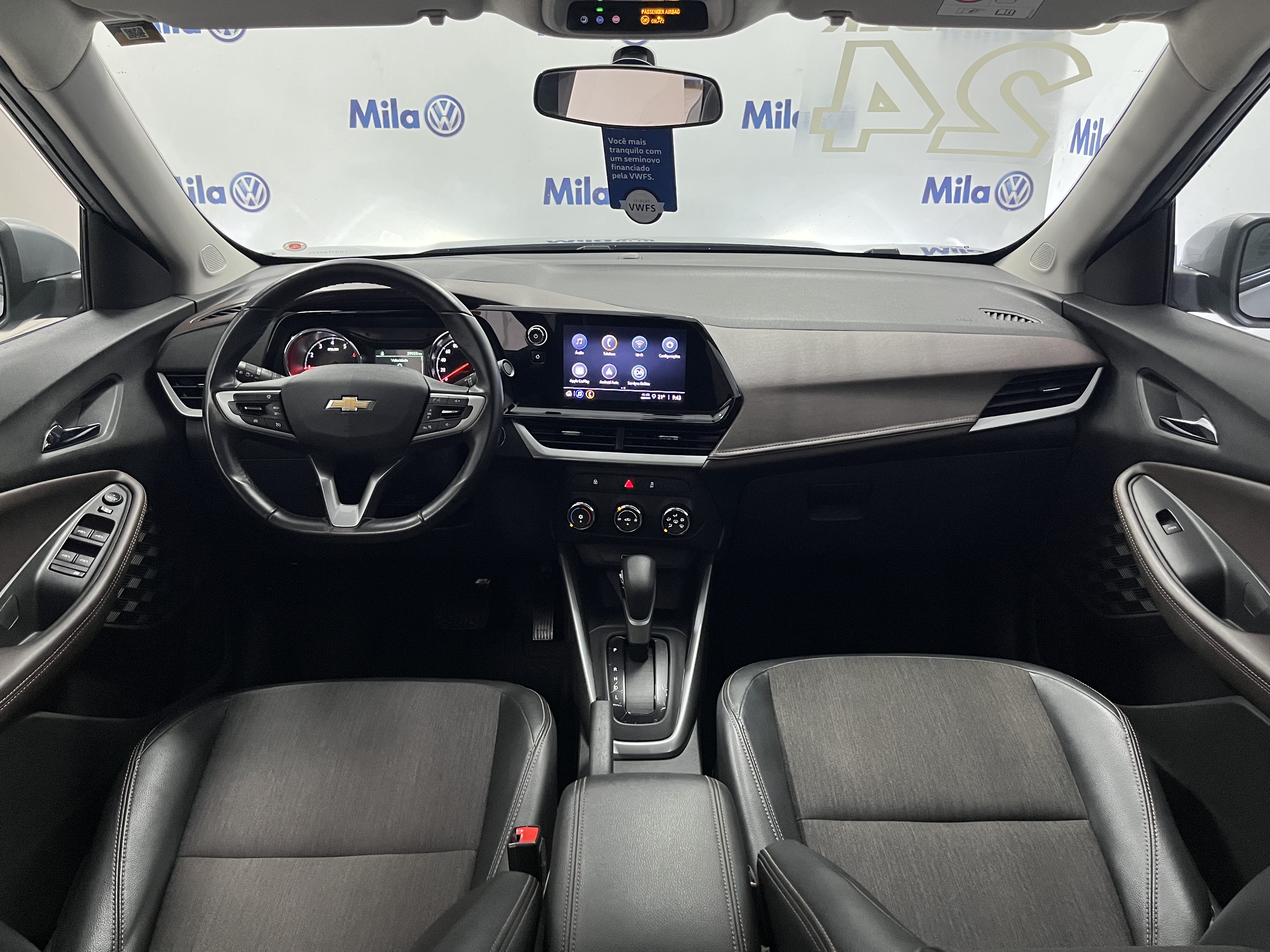 MONTANA 1.2 TURBO FLEX LTZ AUTOMÁTICO9