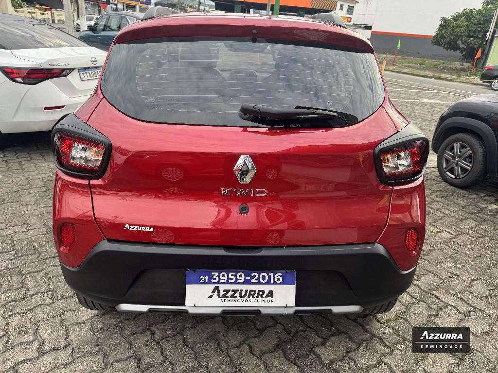 KWID 1.0 12V SCE FLEX OUTSIDER MANUAL3