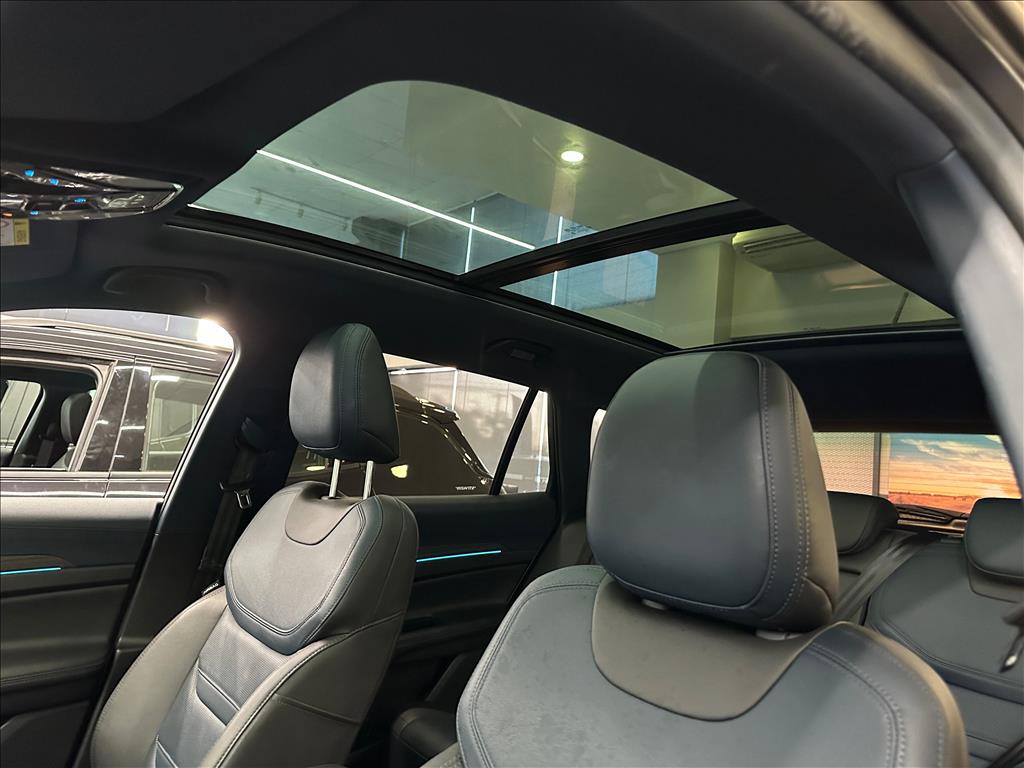 TERRITORY 1.5 ECOBOOST GTDI GASOLINA TITANIUM AUTOMÁTICO8