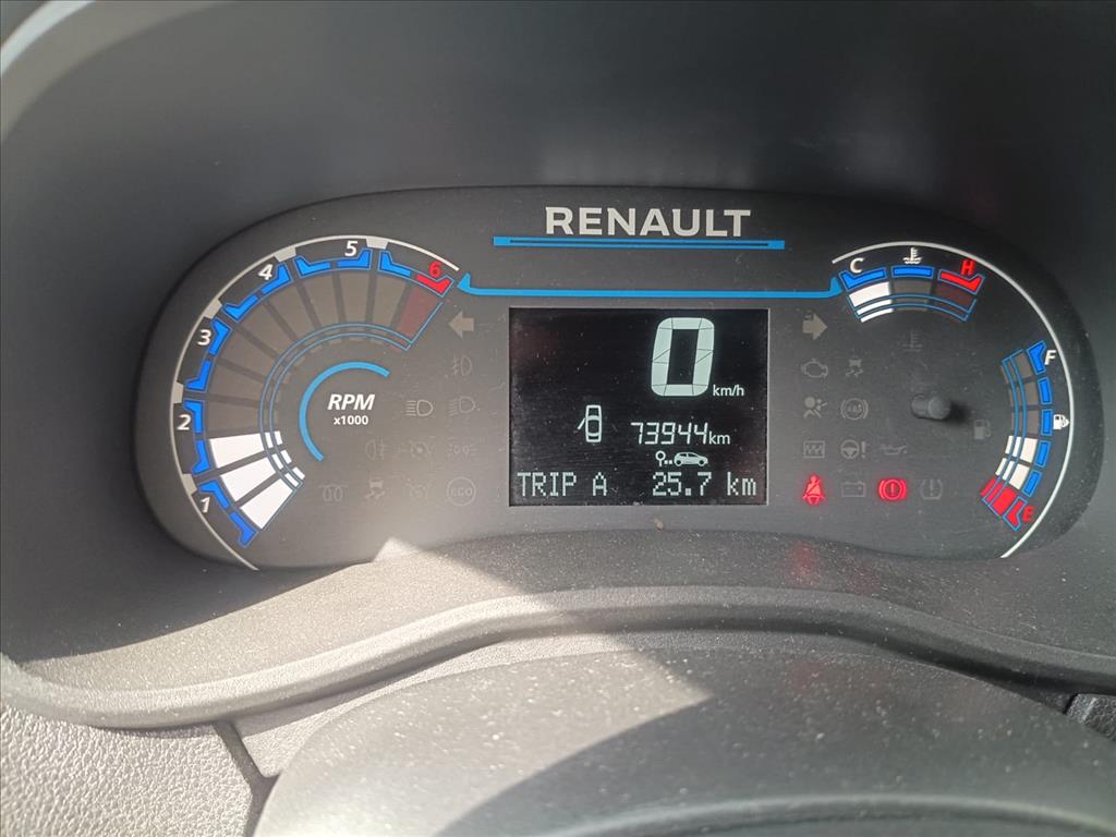 KWID 1.0 12V SCE FLEX INTENSE MANUAL6
