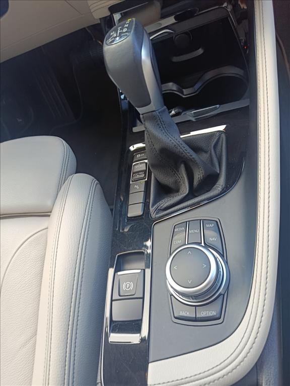 X1 2.0 16V TURBO ACTIVEFLEX SDRIVE20I X-LINE 4P AUTOMÁTICO11