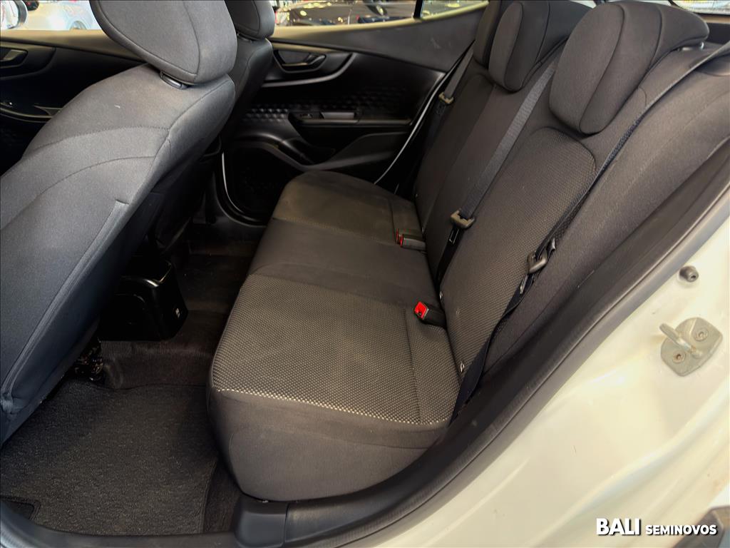 PULSE 1.3 FLEX DRIVE MANUAL16