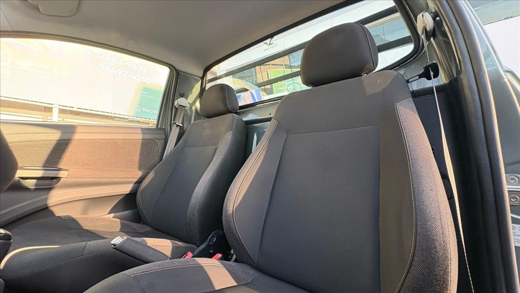 SAVEIRO 1.6 MSI TRENDLINE CS 16V FLEX 2P MANUAL12