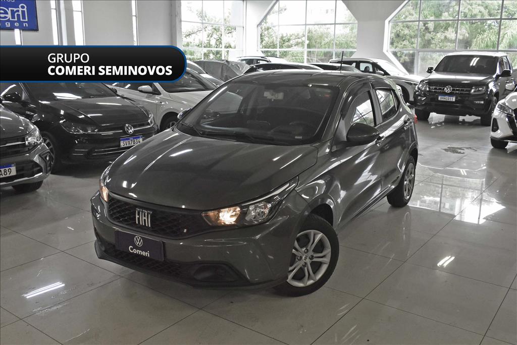 ARGO 1.0 FIREFLY FLEX DRIVE MANUAL