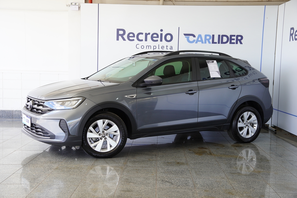 NIVUS 1.0 200 TSI TOTAL FLEX COMFORTLINE AUTOMÁTICO3
