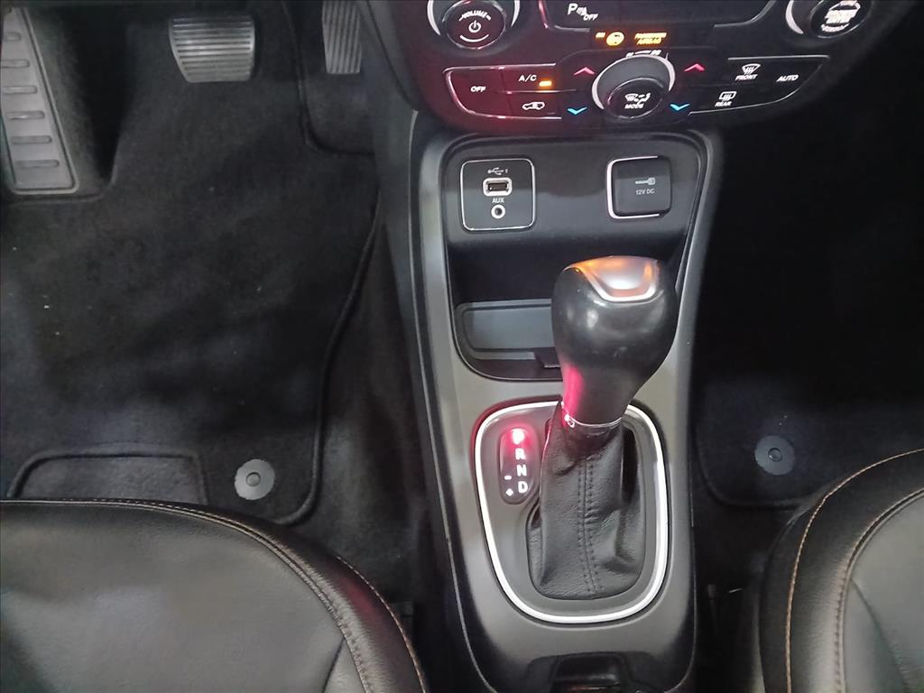 Jeep-COMPASS-2.0 16V FLEX LONGITUDE AUTOMÁTICO