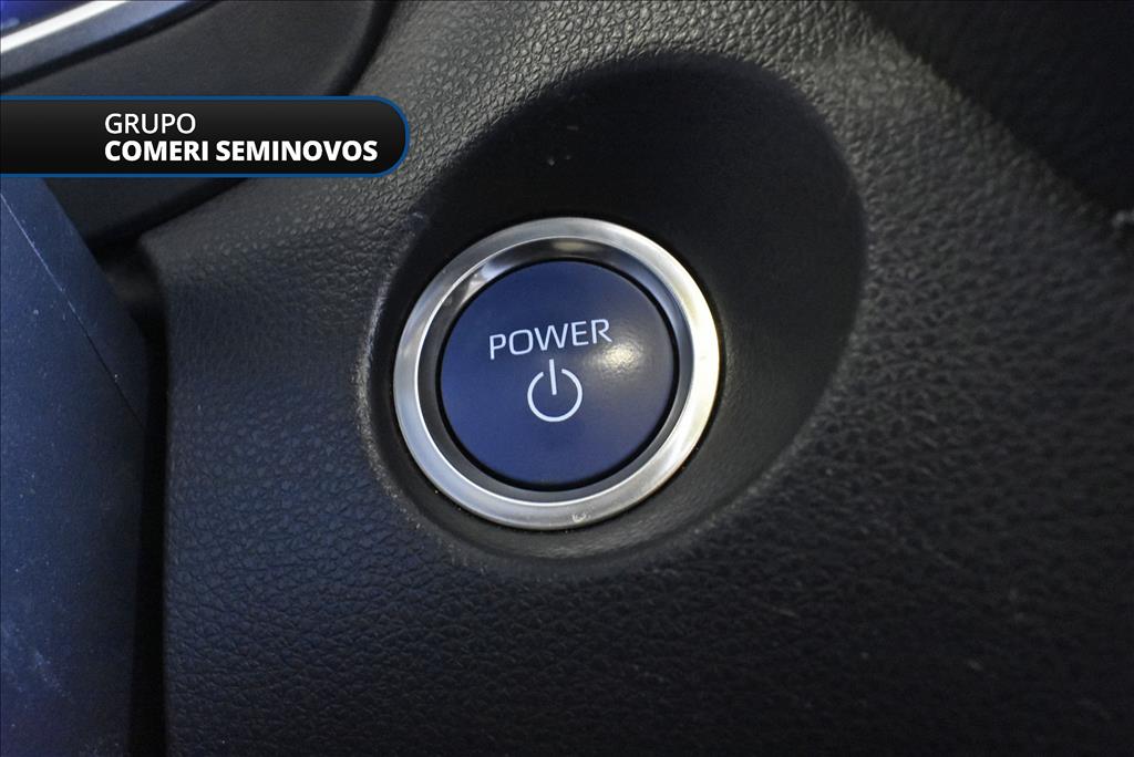 COROLLA CROSS 1.8 VVT-I HYBRID FLEX XRX CVT12