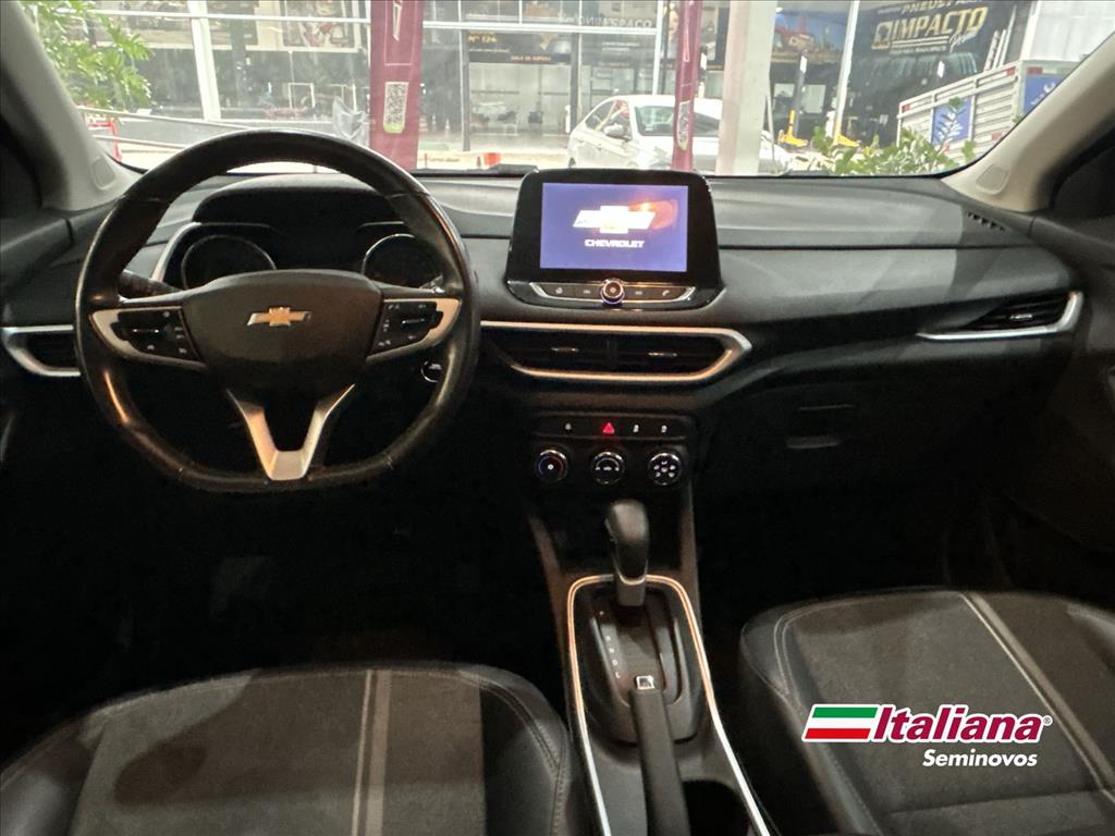TRACKER 1.0 TURBO FLEX LTZ AUTOMÁTICO7