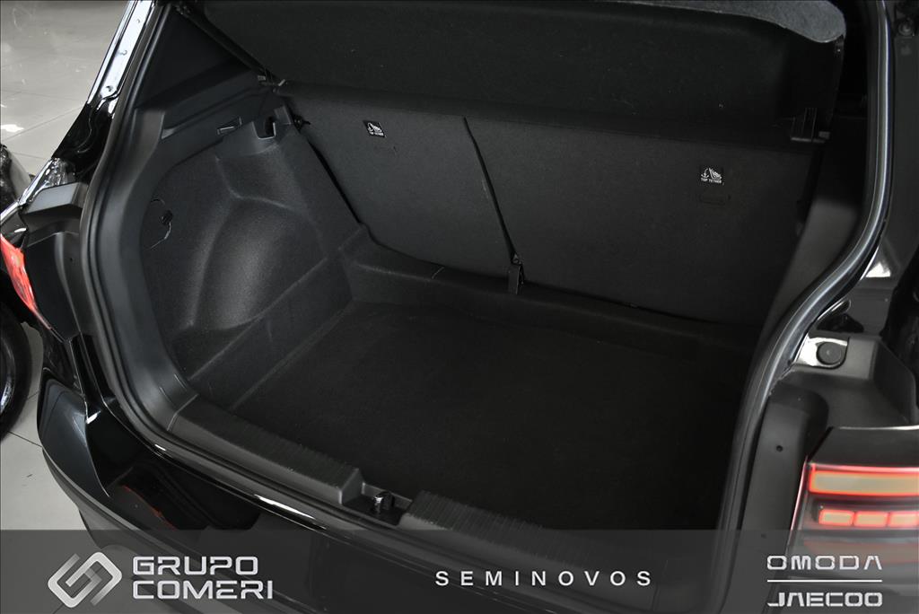 T-CROSS 1.4 250 TSI TOTAL FLEX HIGHLINE AUTOMÁTICO20