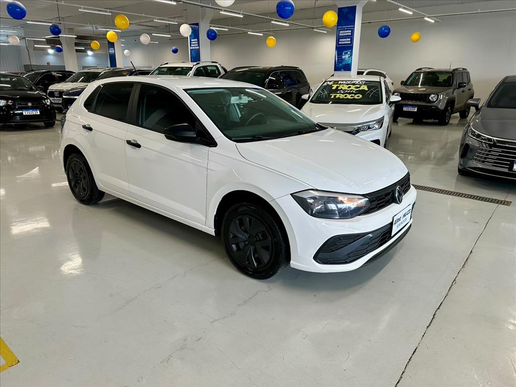 POLO 1.0 MPI TRACK MANUAL9