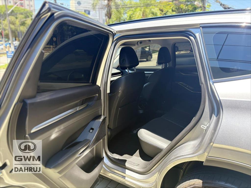 HAVAL H6 1.5 PHEV PREMIUM AWD E-TRACTION11
