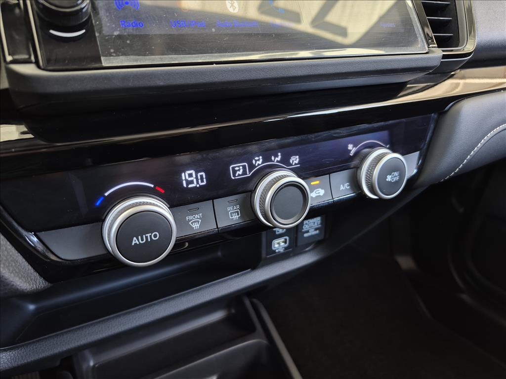 CITY 1.5 i-VTEC FLEX HATCH EXL CVT11