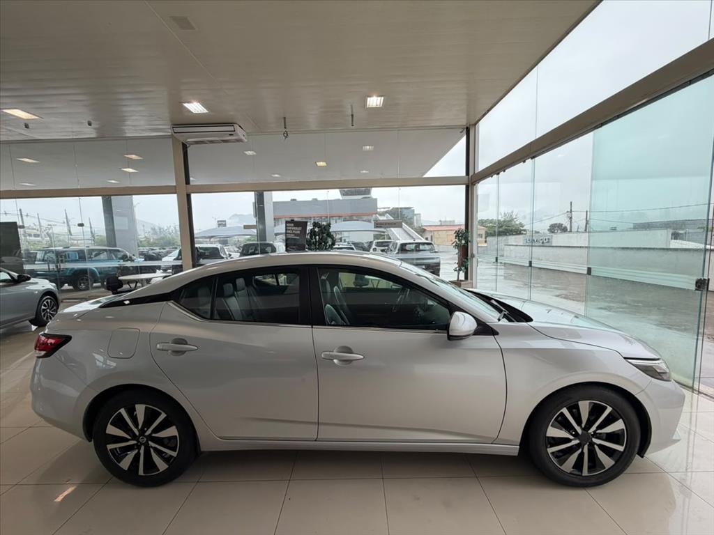 SENTRA 2.0 16V GASOLINA ADVANCE XTRONIC3