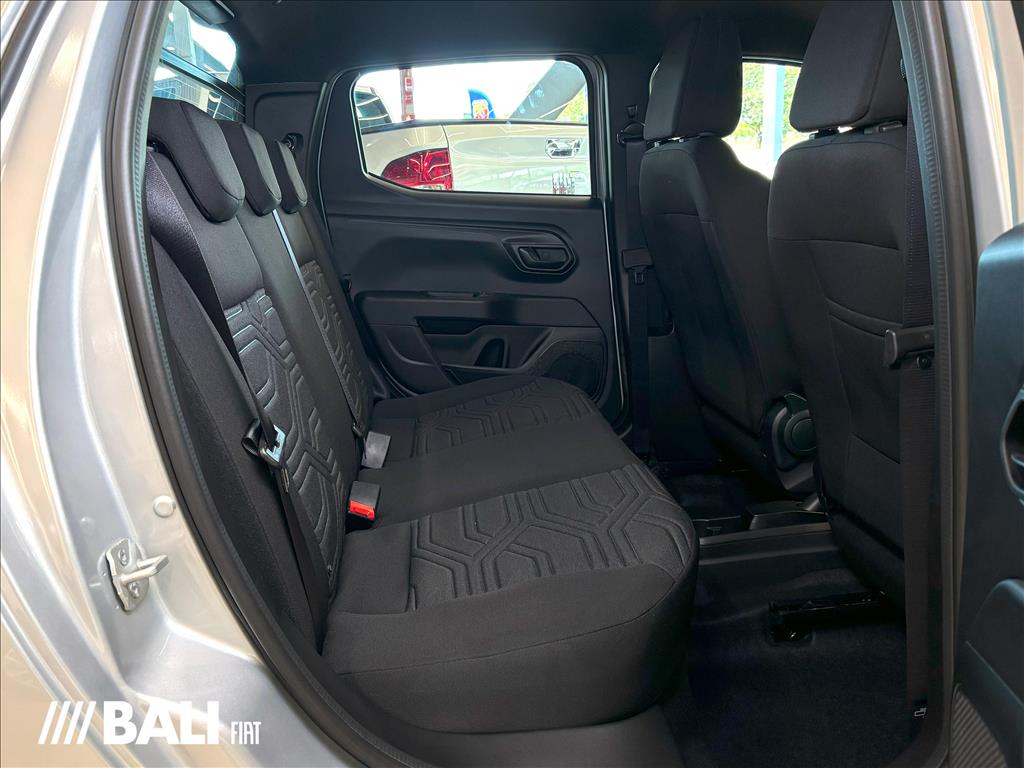 STRADA 1.3 FIREFLY FLEX FREEDOM CD MANUAL12