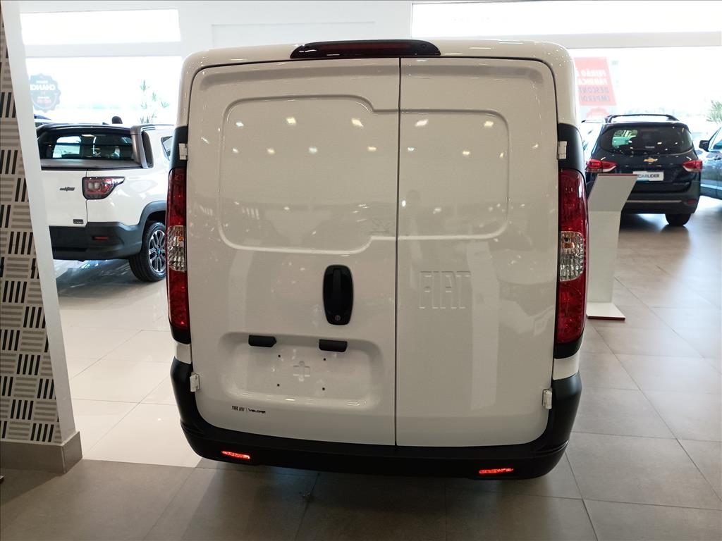 FIORINO 1.3 FIREFLY FLEX ENDURANCE MANUAL FIORINO 1.3 FIREFLY FLEX ENDURANCE MANUAL