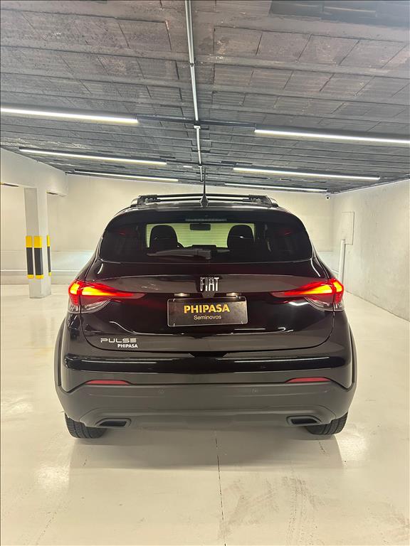 PULSE 1.3 FLEX DRIVE MANUAL5