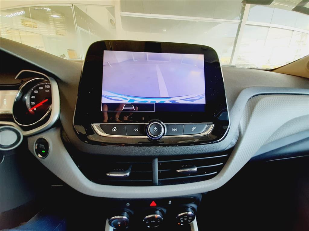 ONIX 1.0 TURBO FLEX AUTOMÁTICO19