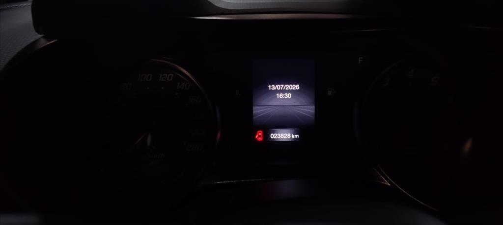 ARGO 1.3 FIREFLY FLEX TREKKING CVT9
