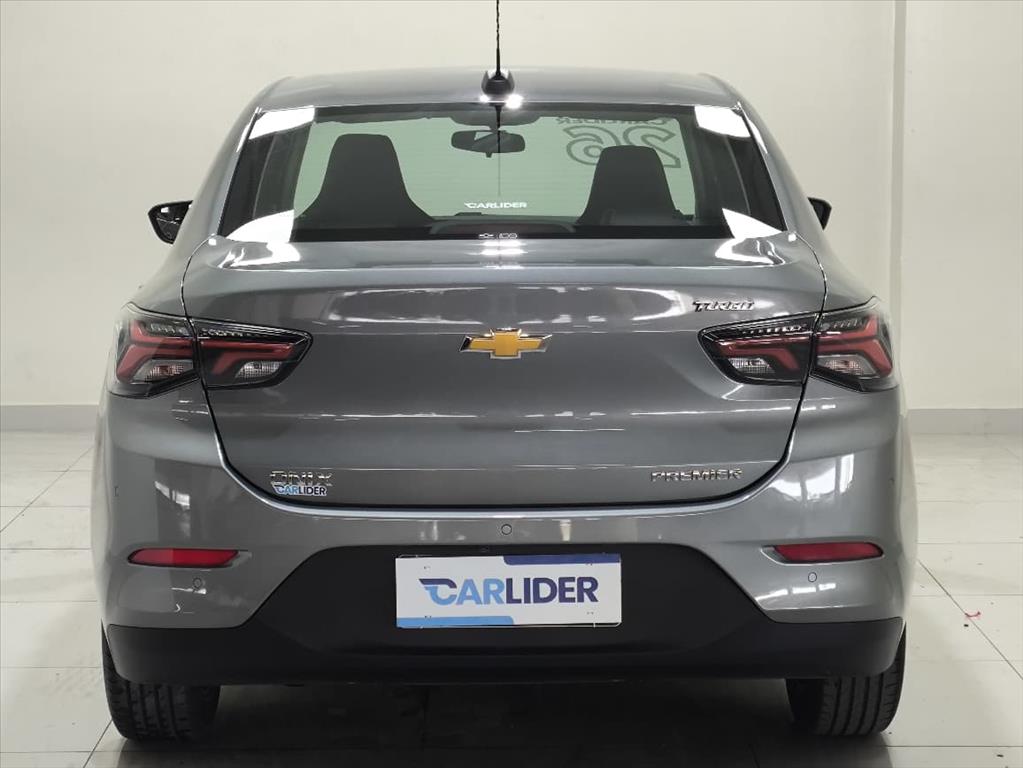 ONIX PLUS 1.0 TURBO FLEX PREMIER AUTOMÁTICO16