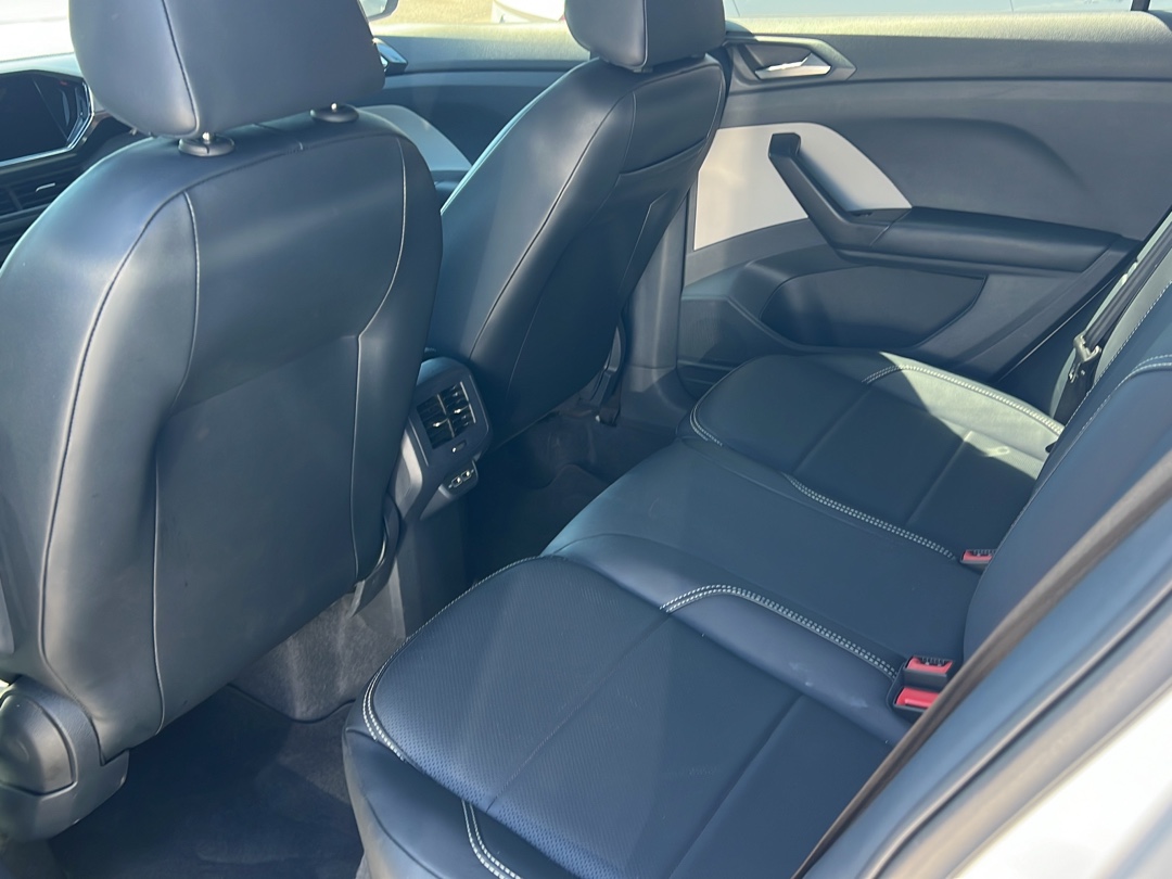 T-CROSS 1.4 250 TSI TOTAL FLEX HIGHLINE AUTOMÁTICO3