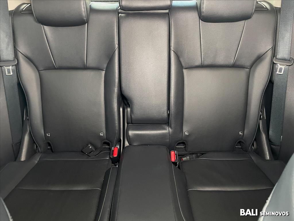 HR-V 1.5 DI I-VTEC FLEX EXL CVT15