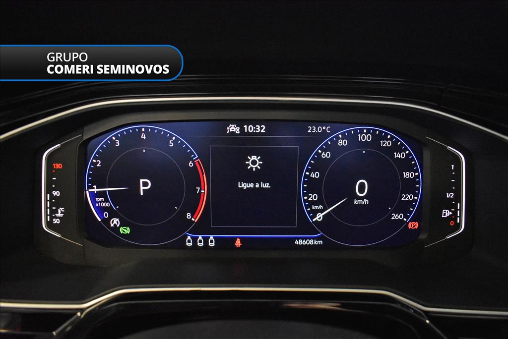 NIVUS 1.0 200 TSI TOTAL FLEX HIGHLINE AUTOMÁTICO