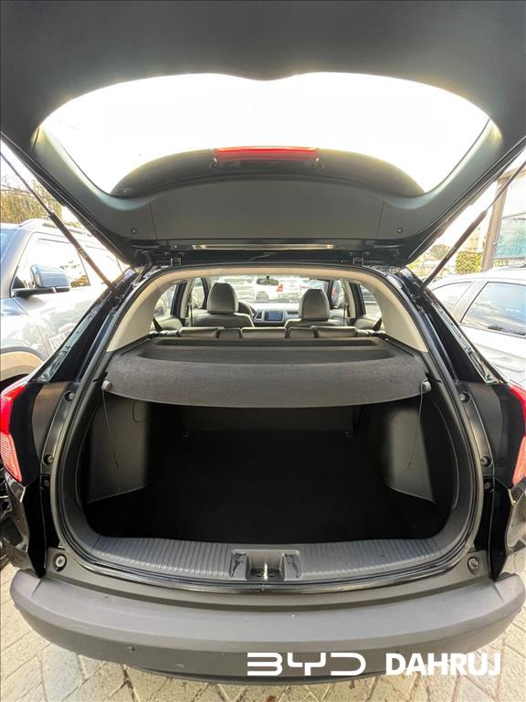 HR-V 1.8 16V FLEX EXL 4P AUTOMÁTICO11