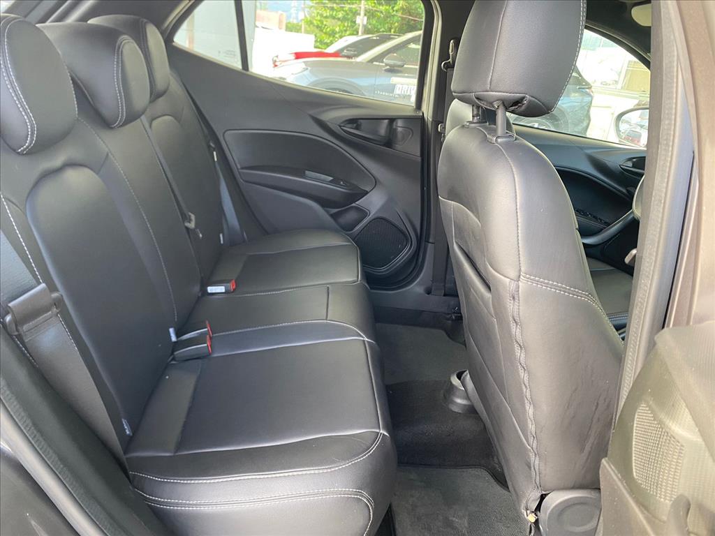 ARGO 1.3 FIREFLY FLEX TREKKING MANUAL9