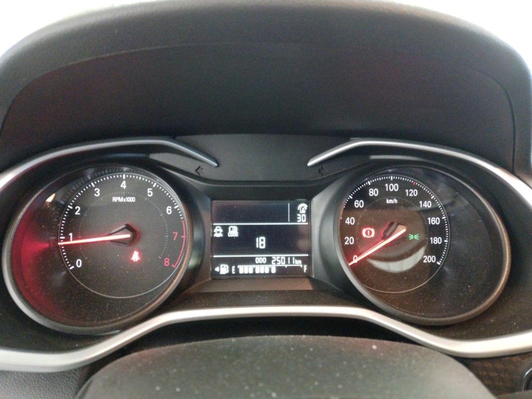 GM - Chevrolet-ONIX-1.0 FLEX LT MANUAL