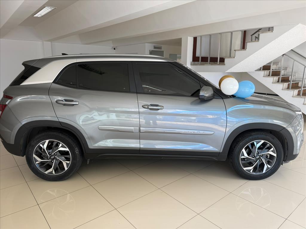 CRETA 1.0 TGDI FLEX PLATINUM AUTOMÁTICO12