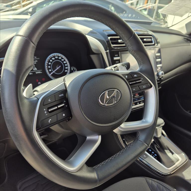 CRETA 1.0 TGDI FLEX LIMITED AUTOMÁTICO9