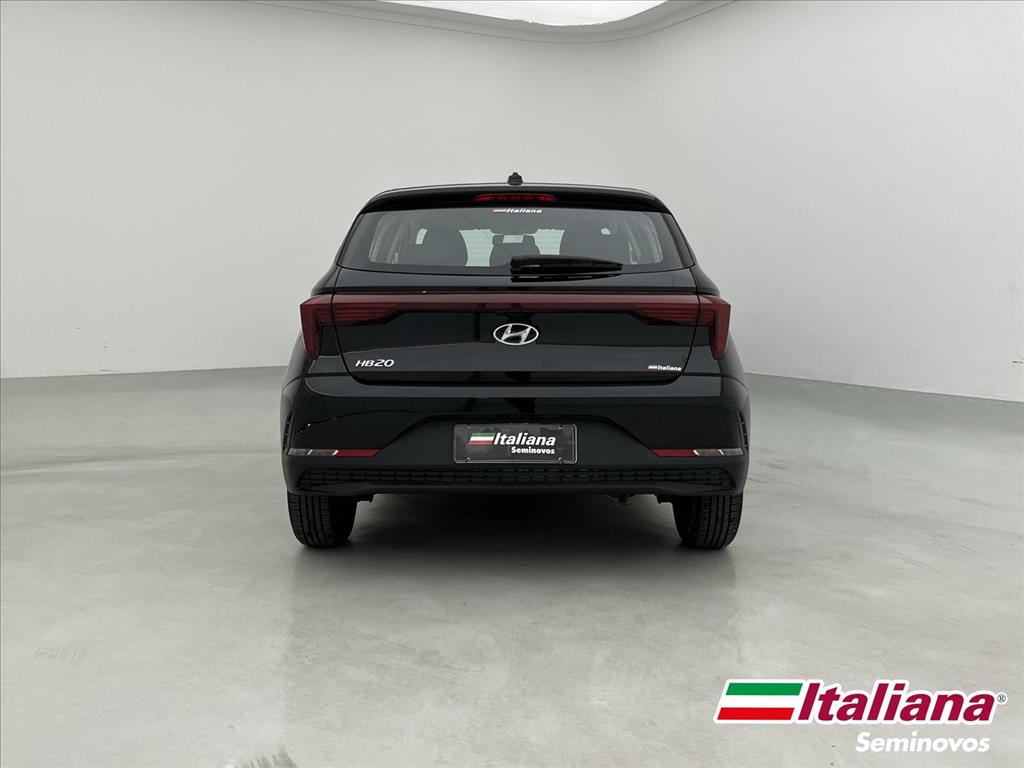 HB20 1.0 12V FLEX COMFORT PLUS MANUAL3