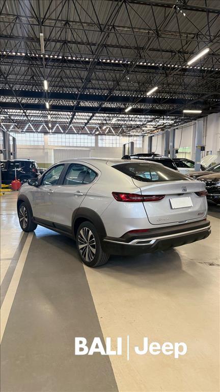 FASTBACK 1.0 TURBO 200 FLEX AUDACE CVT6