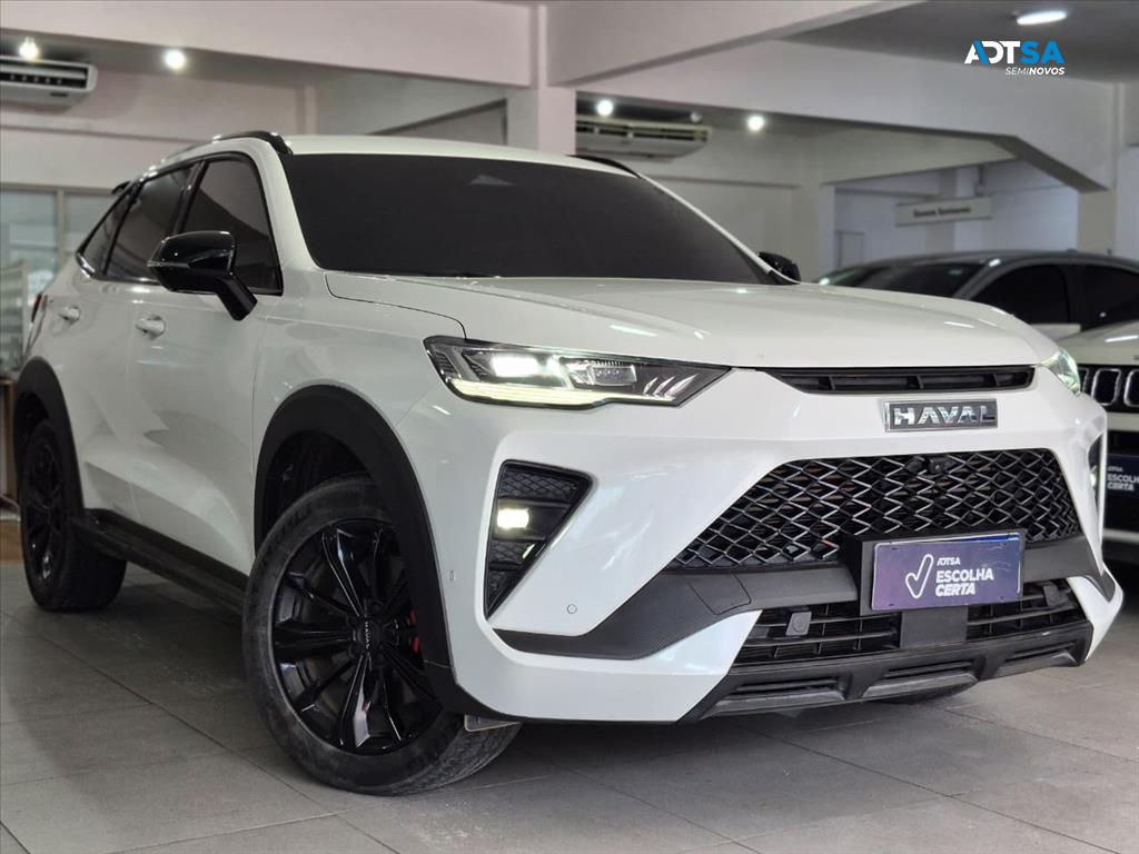 HAVAL H6 GT