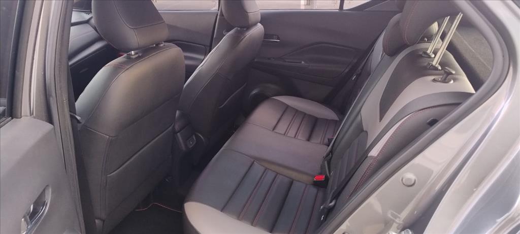 KICKS 1.6 16V FLEXSTART XPLAY XTRONIC10