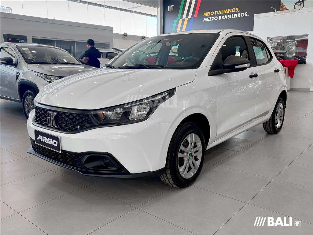 ARGO 1.0 FIREFLY FLEX MANUAL1