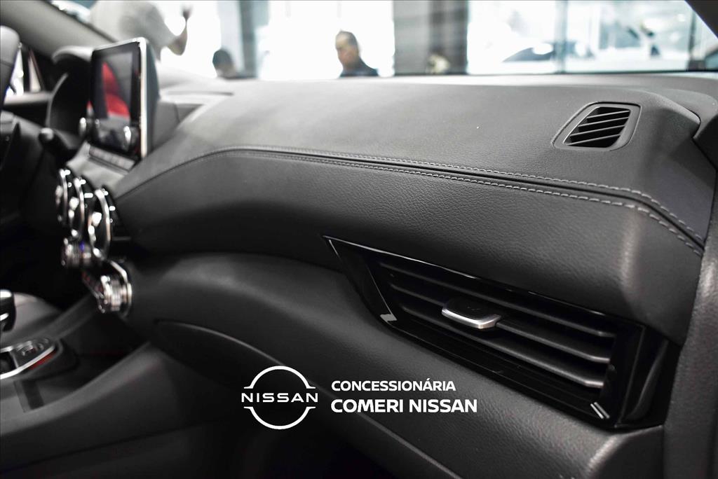 SENTRA 2.0 16V GASOLINA ADVANCE XTRONIC18