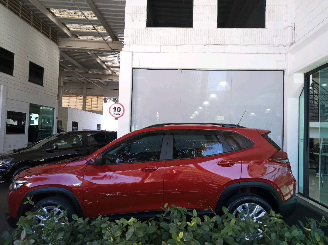 TRACKER 1.0 TURBO FLEX LTZ AUTOMÁTICO6