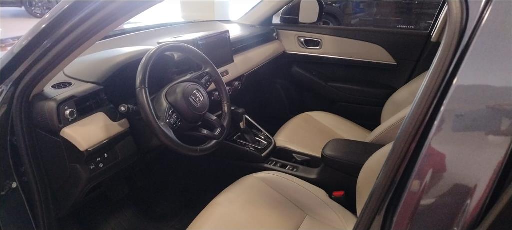 HR-V 1.5 DI I-VTEC TURBO FLEX ADVANCE CVT4