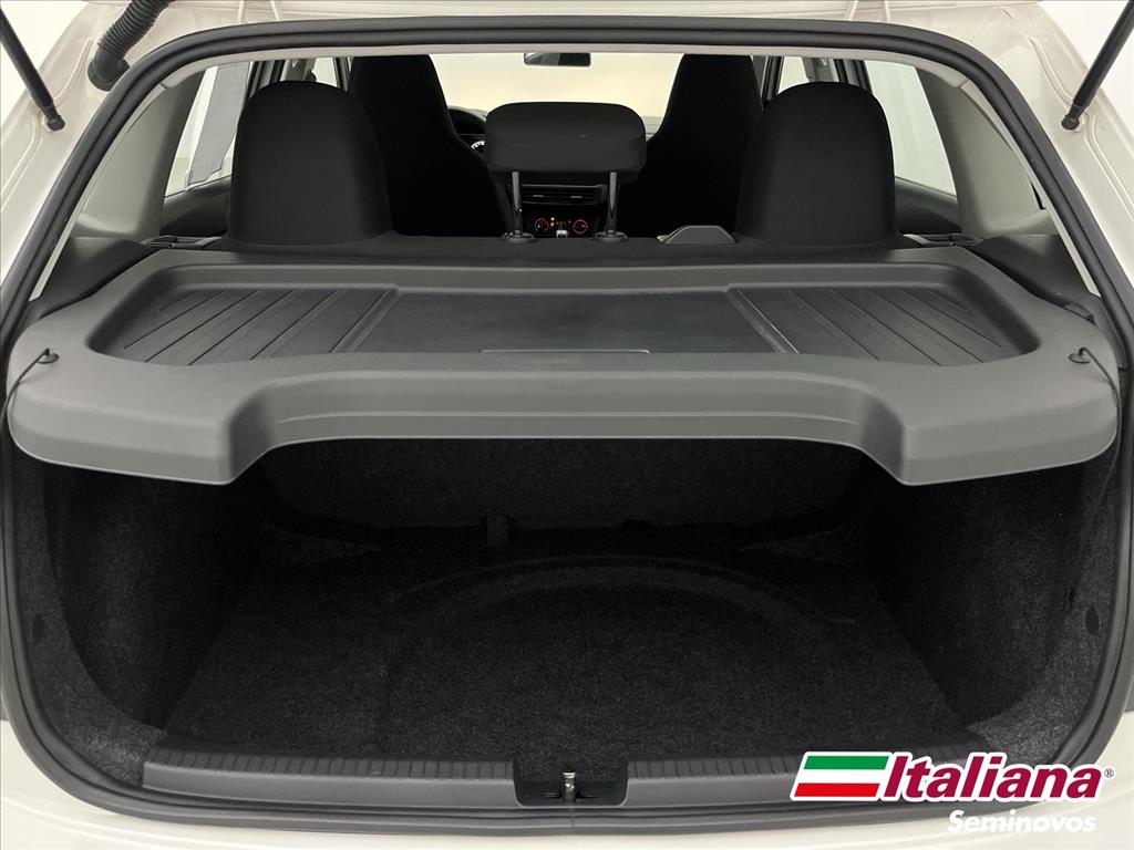 POLO 1.0 MPI TRACK MANUAL15