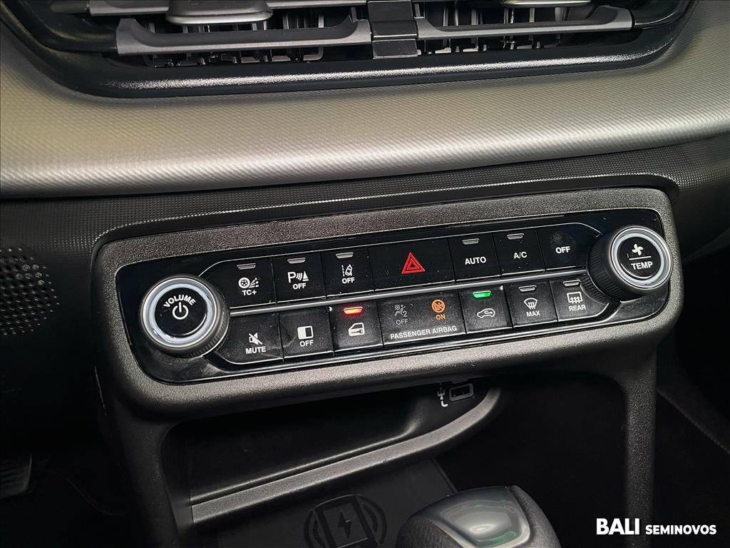 PULSE 1.0 TURBO 200 HYBRID IMPETUS CVT14