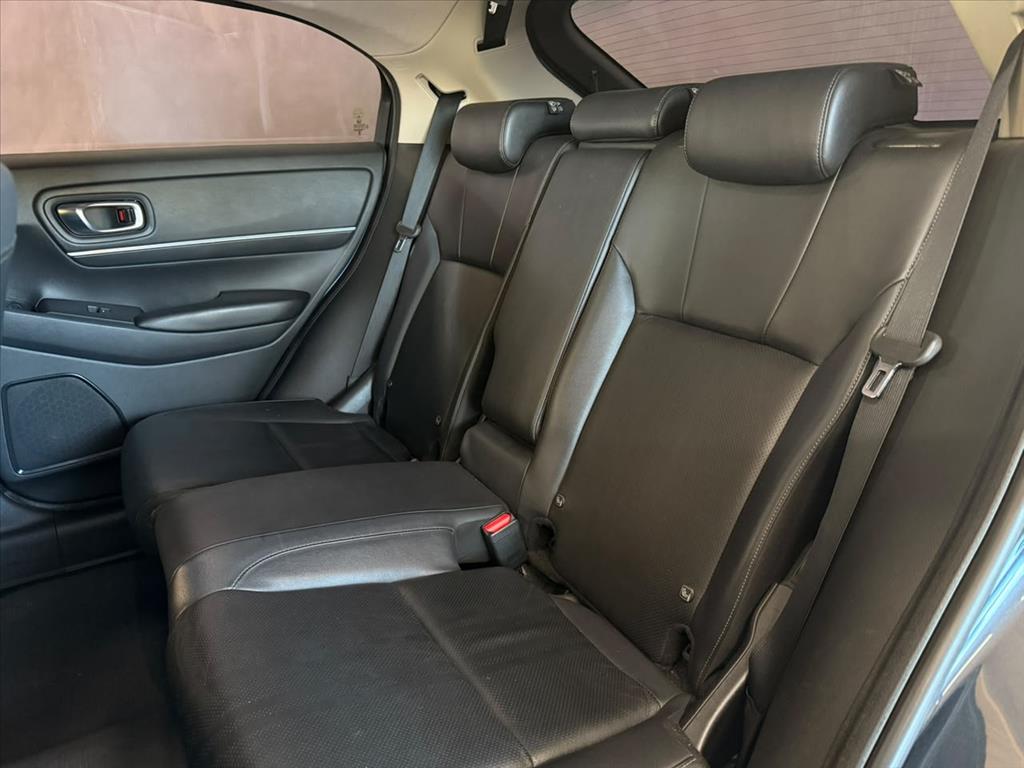 HR-V 1.5 DI I-VTEC FLEX EXL CVT6