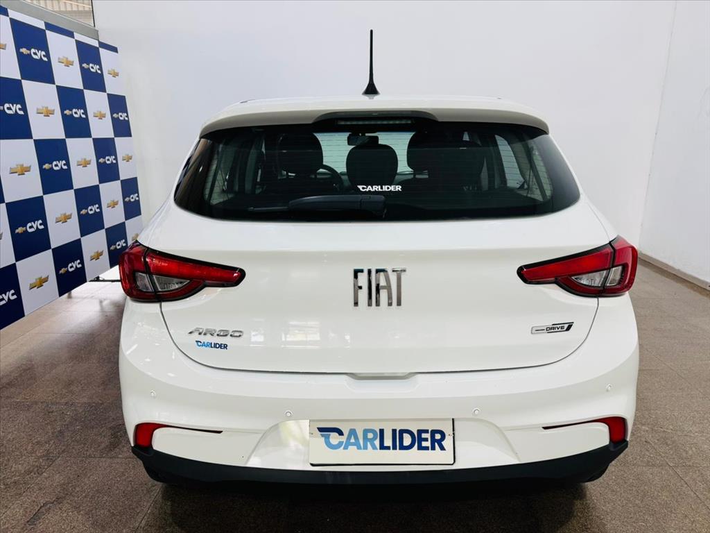 ARGO 1.0 FIREFLY FLEX DRIVE MANUAL4