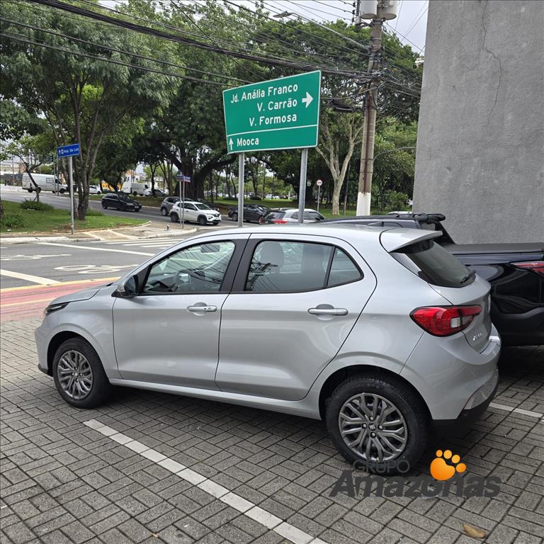 carro
