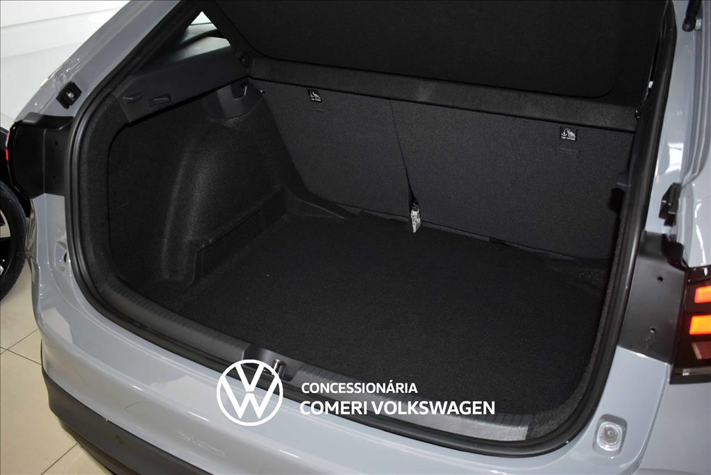 NIVUS 1.0 200 TSI TOTAL FLEX HIGHLINE AUTOMÁTICO4