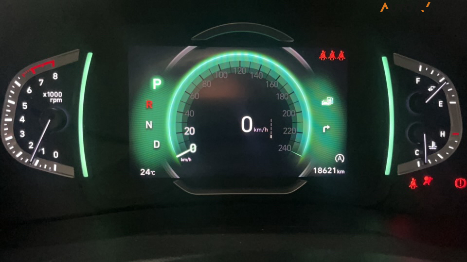 Hyundai-CRETA-1.0 TGDI FLEX PLATINUM AUTOMÁTICO