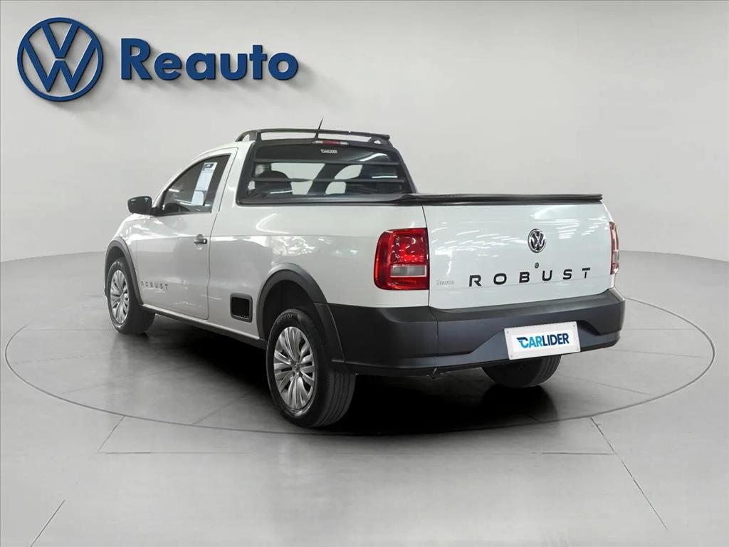 SAVEIRO 1.6 MSI ROBUST CS 8V FLEX 2P MANUAL6